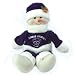 Kansas State Wildcats NCAA Plush Snowflake Friend (22)