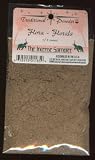 Review Traditional Incense  / Flora - Florals - 1/2 Ounce - Resin Incense