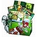 Art of Appreciation Gift Baskets Golfers Delight Gourmet Food Gift Box Set