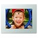 View Sonic VFD826-70 8-Inch Digital Picture Frame (White)