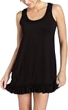 Dotti Women's Ruffle Tank Dress