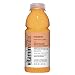 vitaminwater endurance (peach mango) vitamin e + ribose 24/20oz.