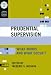 Book Prudential Supervision: What Works and What Doesn't (National Bureau of Economic Research Conference Report)