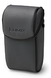 Panasonic DMW-CLS2 Soft Camera Case for Panasonic LS2 Digital Camera