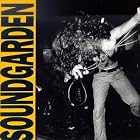Louder Than Love by  Soundgarden 