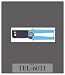 Tools & Hardware : RJ-11/12/45 RATCHET TELCO CRIMPER BOXED
