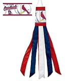 St. Louis Cardinals 57'' Windsock