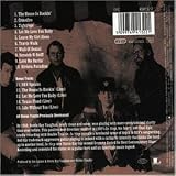 In Step - Stevie Ray & Double Trouble Vaughan