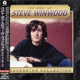 Best of Steve Winwood