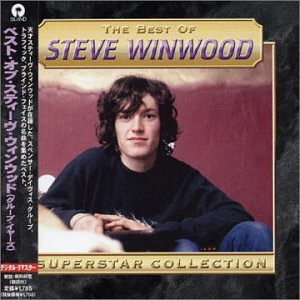 Produkt-Bild: Best of Steve Winwood,the-G