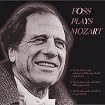 Plays Mozart