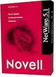Netware 5.1 Upgrade (10-connections)