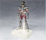 Saint Seiya Saint Cloth Myth Marina Chrysaor Krishna Action Figure Complete Set [W/ Krishna Metal Plate and One Myth Cloth Display Stand]
