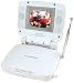Electronics : Axion ACN-5402 3.2-Inch LCD Portable TV
