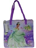 New the Princess and the Frog Tote Bag