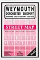 Weymouth, Dorchester, Lyme Regis, Sherbourne, Isle of Portland, Bridport (Streetmaster Street Maps)