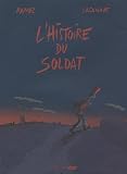 L\'histoire du soldat