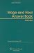 Book Wage and Hour Answer Book, 2008 Edition