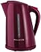 Rowenta  KF 8628 Wasserkocher Brunch purpur-violett