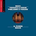 Bach: Organ Works - Essential Classics