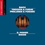 Bach: Organ Works - Essential Classics
