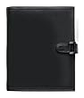 Day-Timer Desk Vinyl Soft-Flex Organizer Starter Set (D44315 )