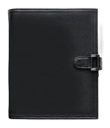 Day-Timer Desk Vinyl Soft-Flex Organizer Starter Set (D44315 )