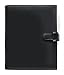 Day-Timer Desk Vinyl Soft-Flex Organizer Starter Set (D44315 )