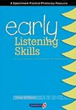 Early Listening Skills (Early Skills)