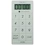 DRETEC �f�W�^���^�C�}�[ �u�X�����L���[�u�v T-148WT