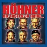 Die Ersten 30 Jahre