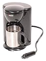 Wagan EL2307 Personal Mini Coffee Maker