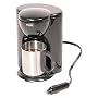 Wagan EL2307 Personal Mini Coffee Maker