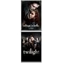 Twilight Movie Poster SET 2 Great posters! Robert Pattinson Kristen Stewart