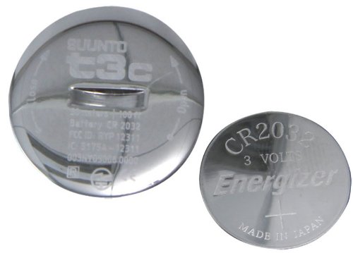 SUUNTO(スント) バッテリーキット  S015323000 【日本正規品】