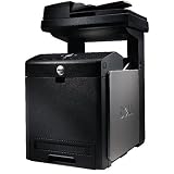 Dell 3115cn Multifunction Color Laser 2-Sided Duplex Printer