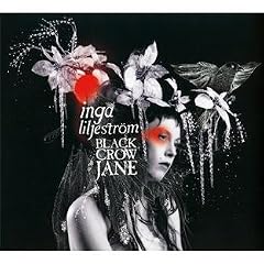 Black Crow Jane