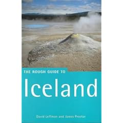 Iceland: The Rough Guide (Rough Guide Travel Guides)