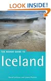 Iceland: The Rough Guide (Rough Guide Travel Guides)