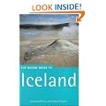 Iceland: The Rough Guide (Rough Guide Travel Guides)
