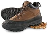 Men's Pro-Line® 5" Sport Hikers Black / Tan, Compare at $60.00