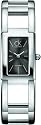 Calvin Klein Damen-Armbanduhr  New Dress K5923107