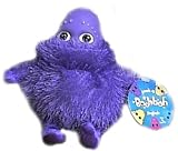 5 1/2" Boohbah Zumbah Doll