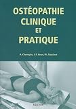 Livres Ost�opathie - Ost�opathie clinique et pratique
