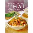 The Essential Thai Cookbook by Chan Kit