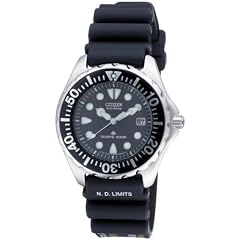 Citizen Herrenuhr Promaster Diver BN0000-04H
