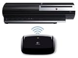 Logitech Harmony Adapter for PlayStation 3