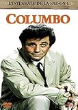 Image de Columbo : Saison 4 - Coffret 4 DVD