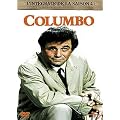 Columbo : Saison 4 - Coffret 4 DVD