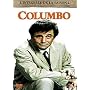 Columbo : Saison 4 - Coffret 4 DVD <b>DVD</b> ~ Peter Falk